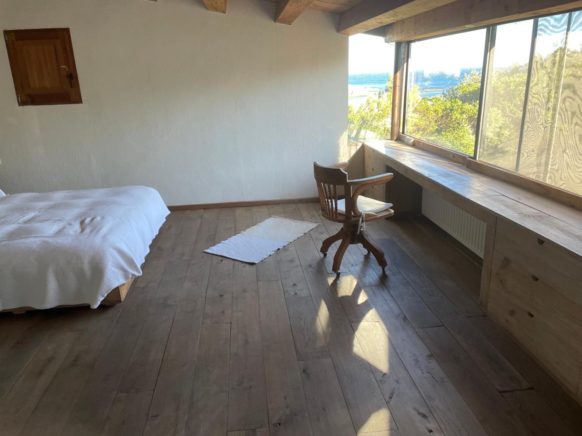 Isla Privada En Cadaques De Ensueno Con 11 Habitaciones Dobles Con Bano Privado Y Piscina Bagian luar foto